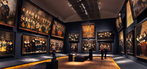 Amsterdam Museum 300x142 - Амстердам - самые яркие впечатления о стране чудес