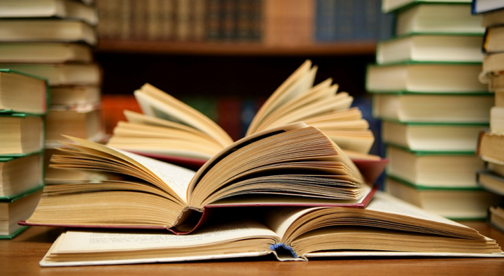 knigi - Как правильно читать книги: 5 обязательных правил