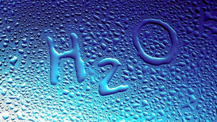 voda - Секреты стройности в стакане воды
