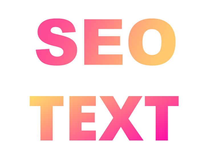 seo text - Как правильно написать качественный SEO текст для поисковиков
